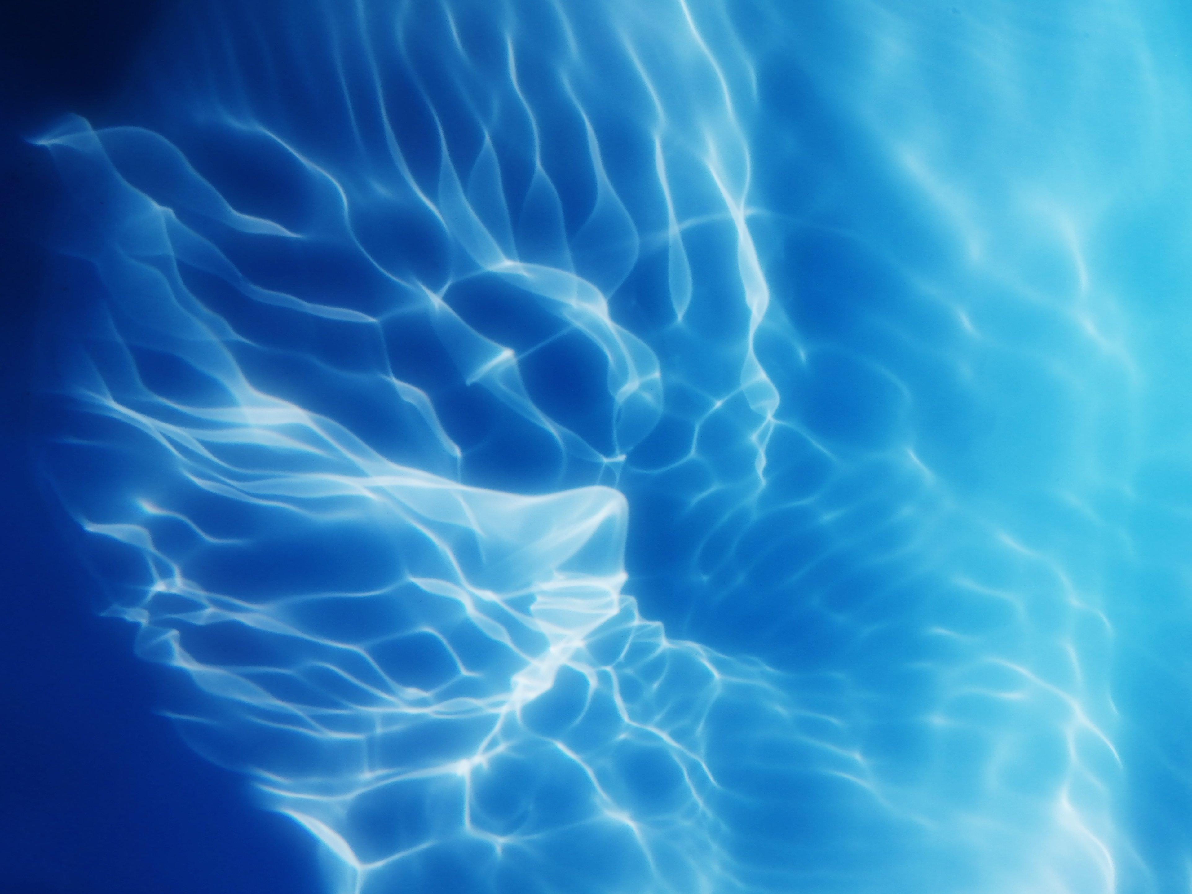 Sea Background
