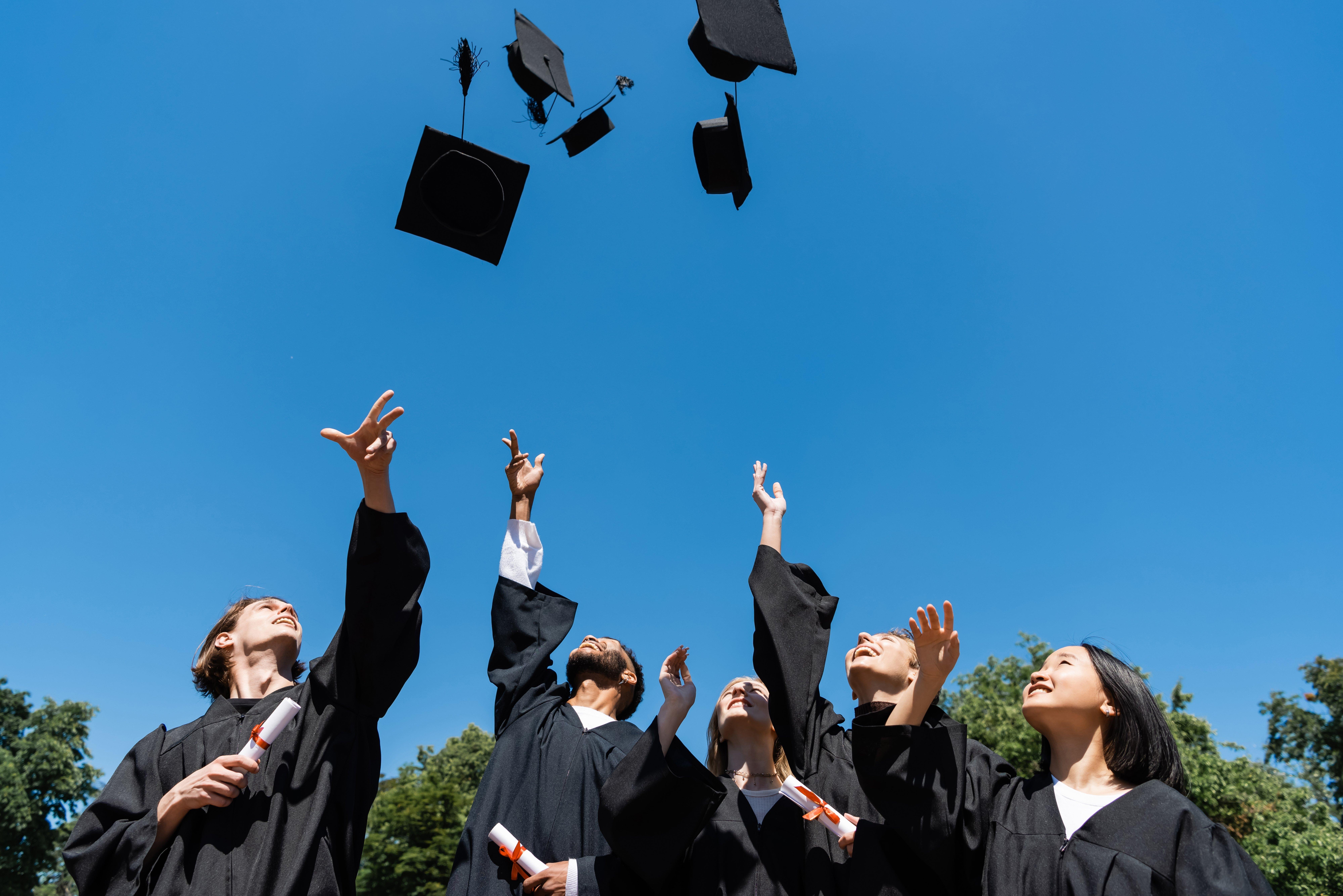 Graduation