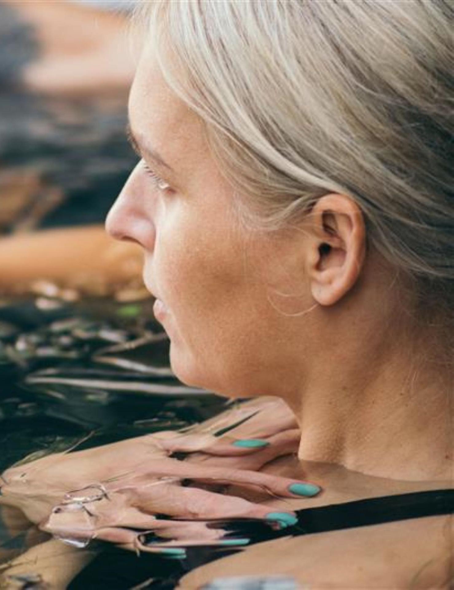 Cold Plunge