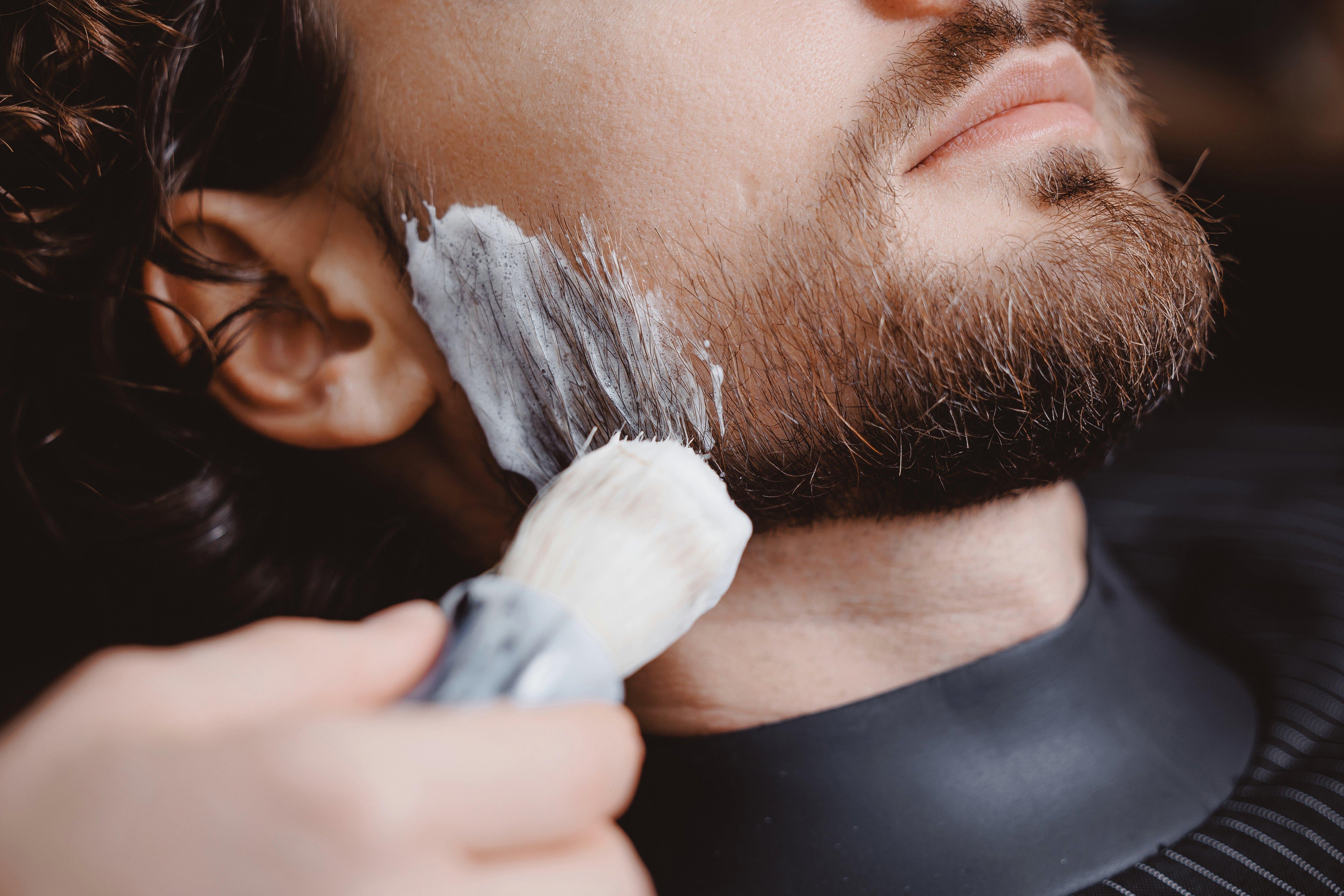 Beard