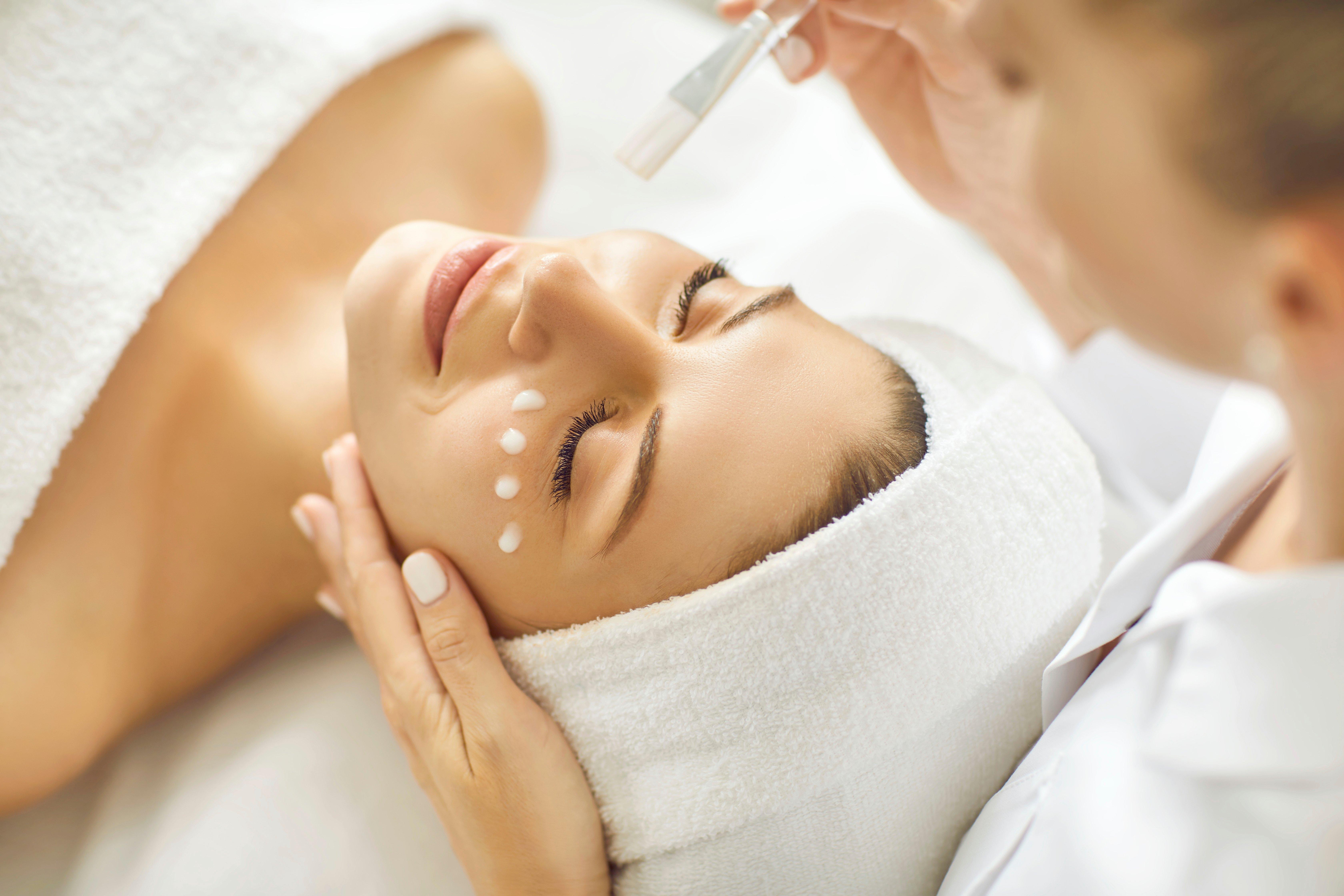 Facial