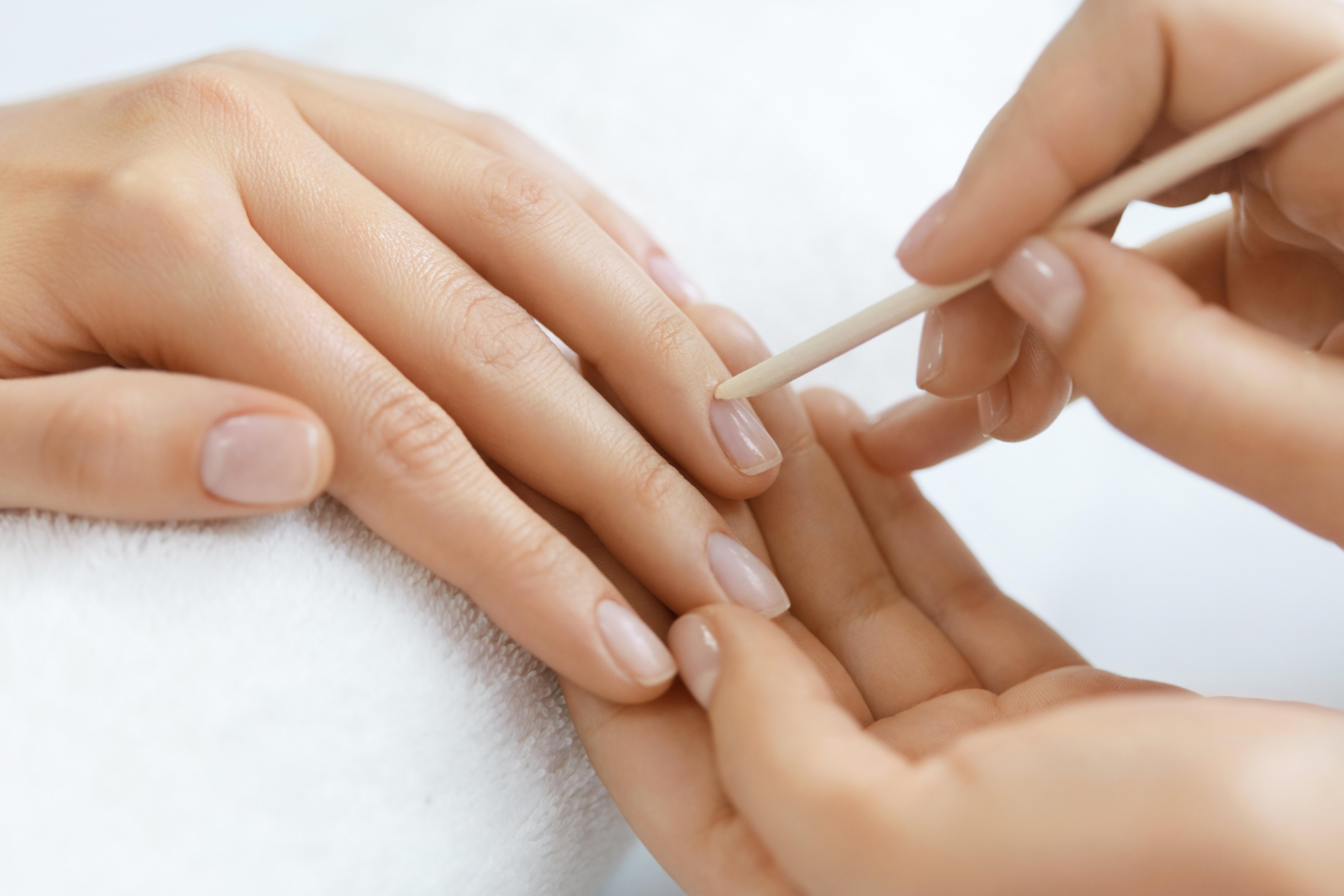Manicure