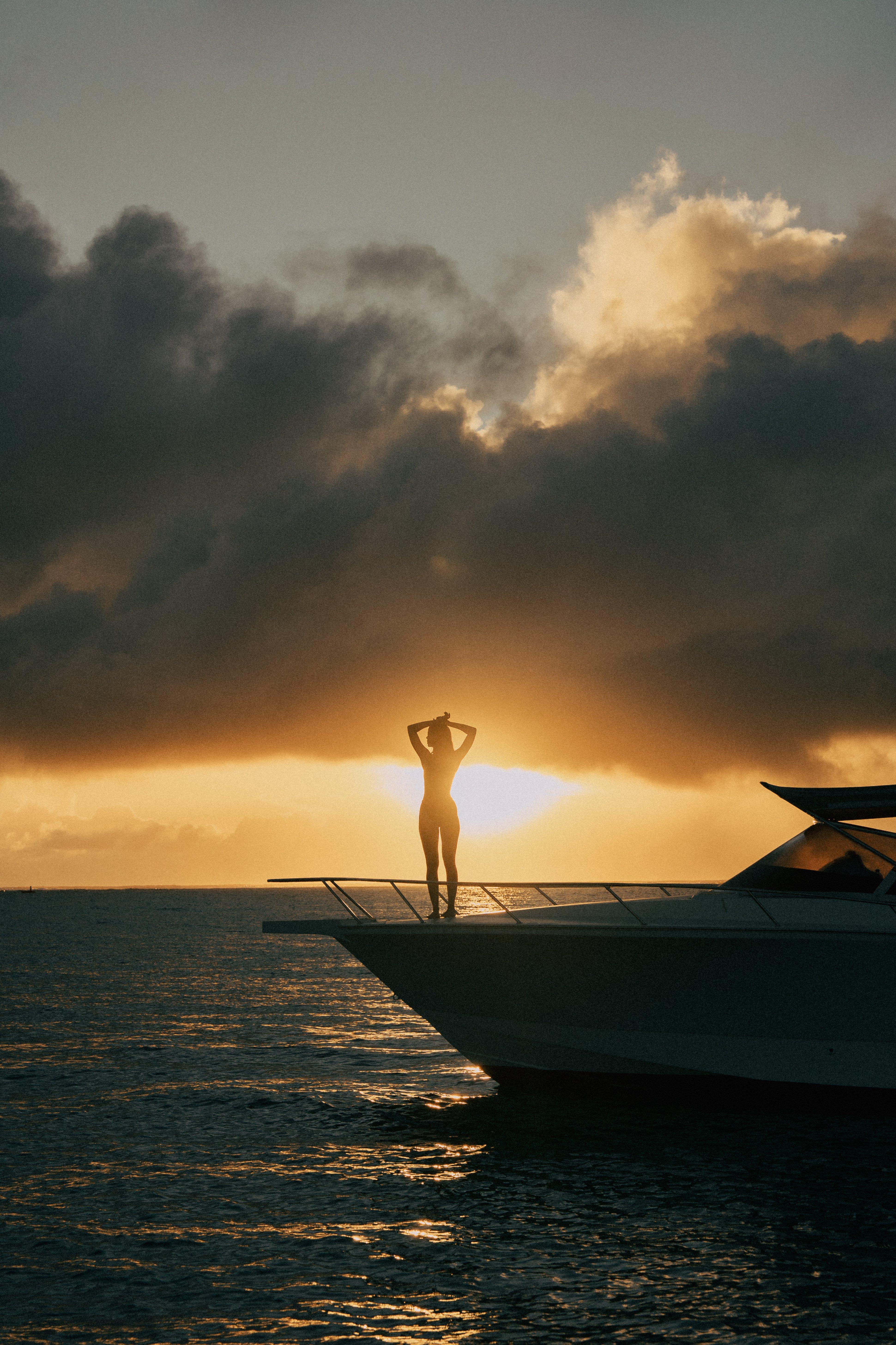 Honeymoon in Mauritius