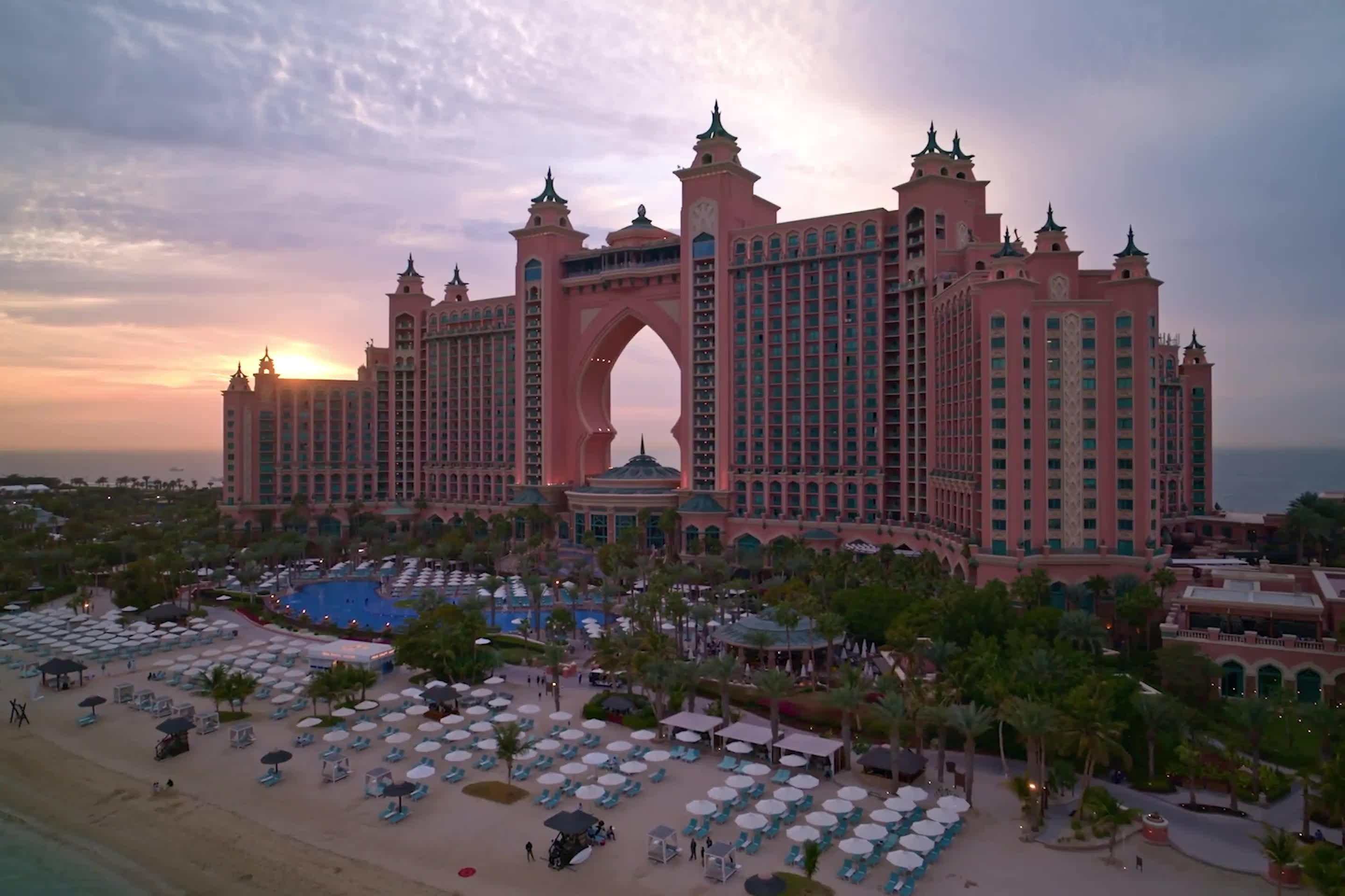 Atlantis